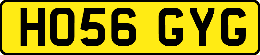 HO56GYG