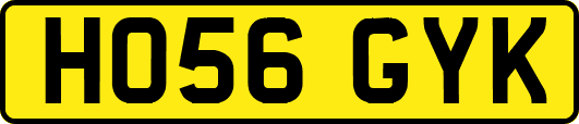 HO56GYK