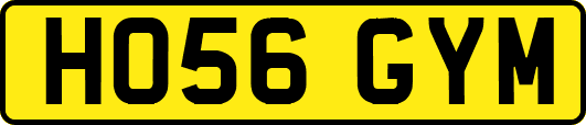 HO56GYM