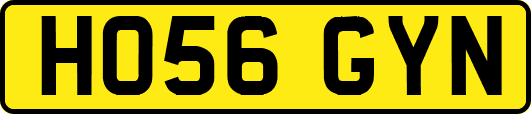 HO56GYN