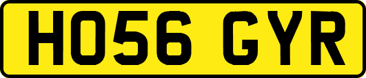 HO56GYR