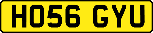 HO56GYU