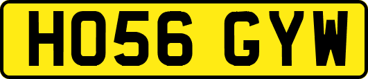 HO56GYW