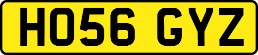 HO56GYZ