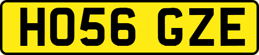 HO56GZE