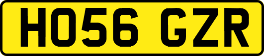 HO56GZR