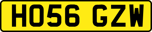 HO56GZW