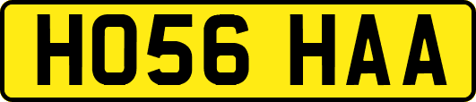 HO56HAA