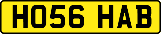 HO56HAB