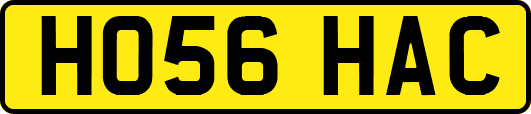 HO56HAC