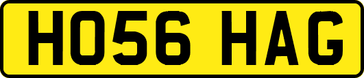HO56HAG