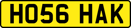 HO56HAK