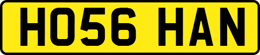 HO56HAN