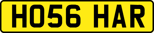 HO56HAR