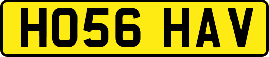 HO56HAV