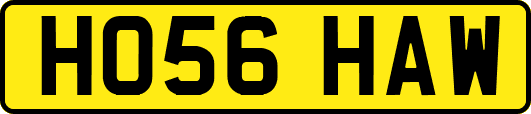 HO56HAW