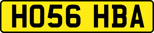 HO56HBA