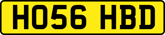 HO56HBD