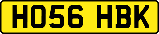 HO56HBK