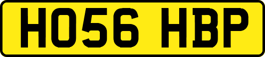 HO56HBP