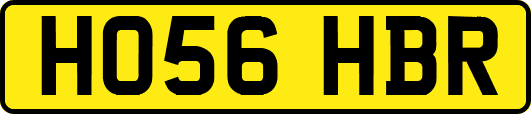 HO56HBR