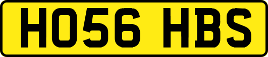 HO56HBS