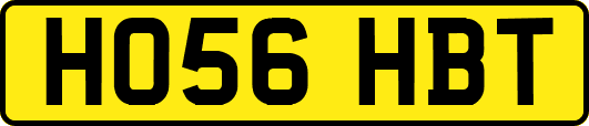 HO56HBT