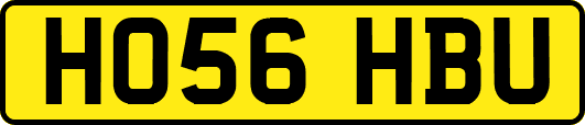 HO56HBU