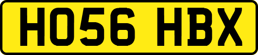 HO56HBX