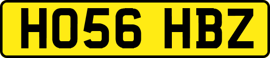 HO56HBZ