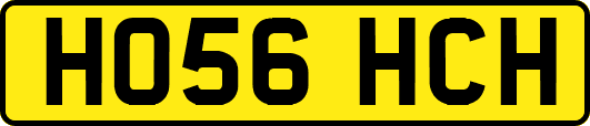 HO56HCH