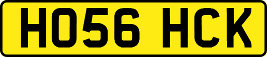 HO56HCK