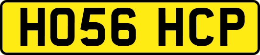 HO56HCP