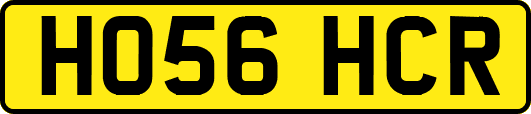HO56HCR