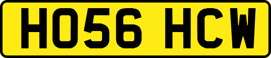HO56HCW