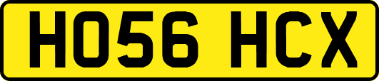 HO56HCX