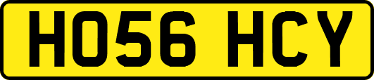 HO56HCY