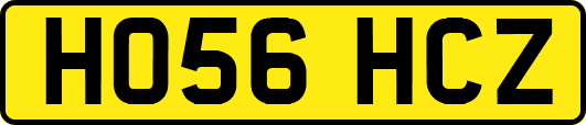 HO56HCZ