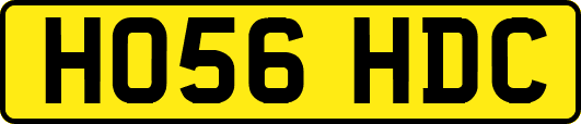 HO56HDC
