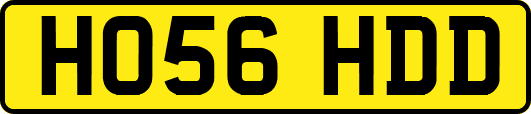 HO56HDD