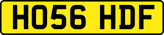 HO56HDF