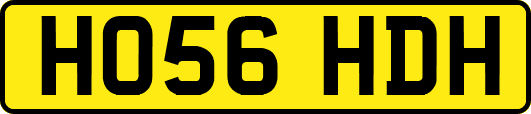 HO56HDH