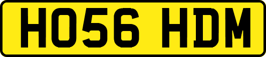 HO56HDM