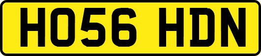 HO56HDN