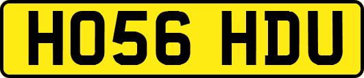 HO56HDU