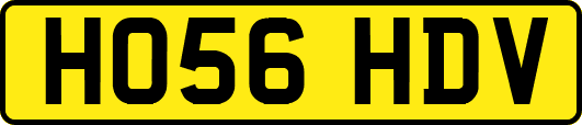 HO56HDV