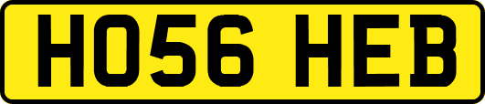 HO56HEB