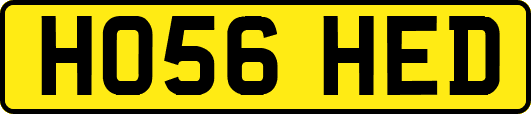 HO56HED