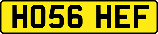 HO56HEF