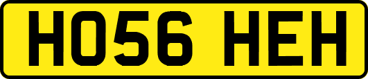 HO56HEH